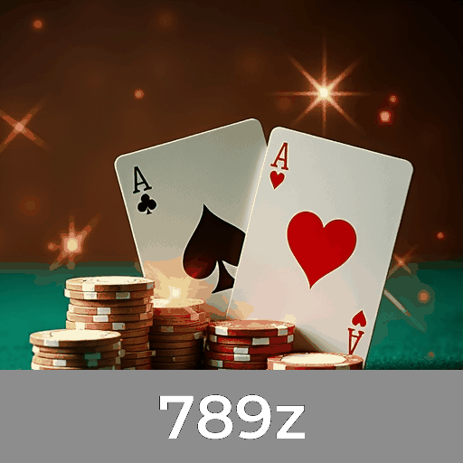 789z: Vibre com Jogos de Cassino Emocionantes e Chances de Ganhar